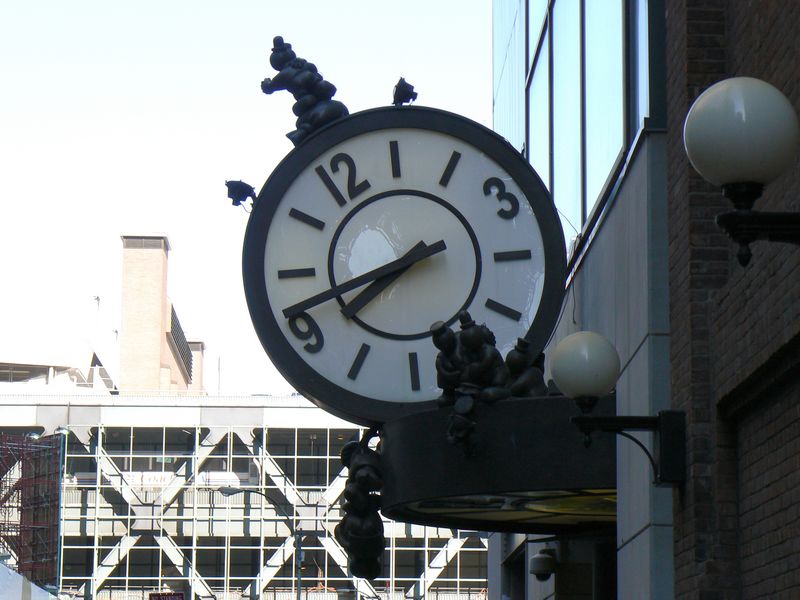Time Square et 42eme: Time Square 26